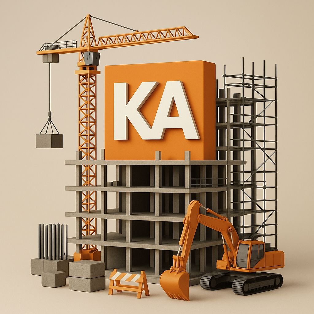 KA ENGINEERING PTE LTD